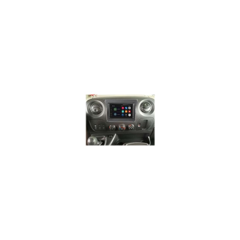 SISTEMA DE MULTIMEDIA ESPECIFICO OPEL