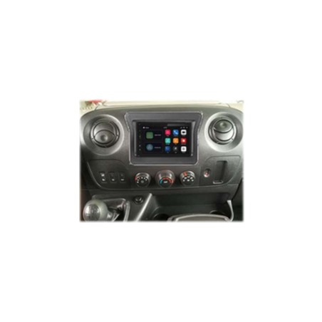 SISTEMA DE MULTIMEDIA ESPECIFICO OPEL