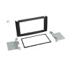FRONTAL RADIO 2 DIN VW T5 TOUAREG 7L
