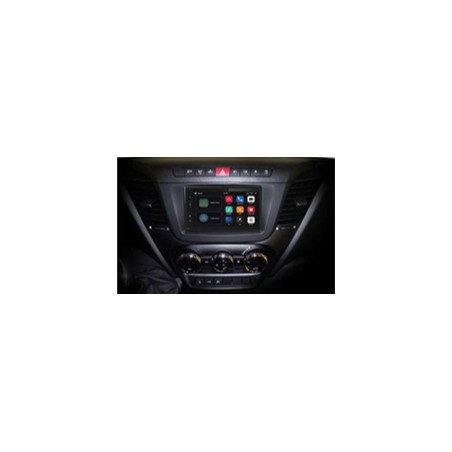 SISTEMA DE MULTIMEDIA ESPECIFICO IVECO DAILY