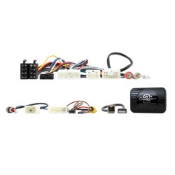 INTERFACE MANDOS DE VOLANTE TOYOTA RAV 4