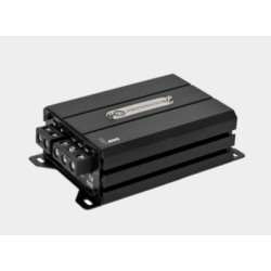AMPLIFICADOR MONO DLS PERFORMANCE 1X500W RMS/1OHM