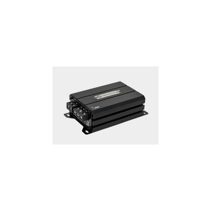 AMPLIFICADOR MONO DLS PERFORMANCE 1X500W RMS/1OHM