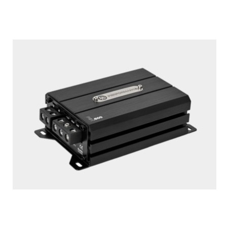 AMPLIFICADOR MONO DLS PERFORMANCE 1X500W RMS/1OHM