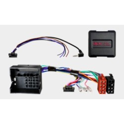 INTERFACE MANDOS VOLANTE SKODA