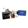 INTERFACE MANDOS EN VOLANTE VW VARIOS