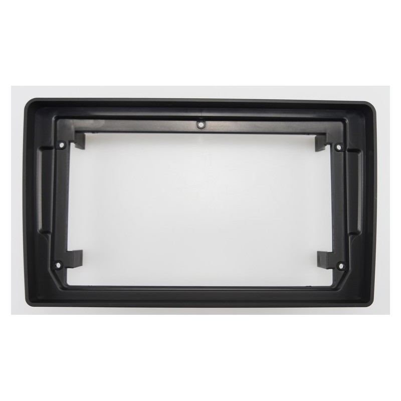 FRONTAL ESPECIFICO 9" AUDI A4 2002-2008