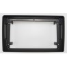 FRONTAL ESPECIFICO 9" AUDI A4 2002-2008