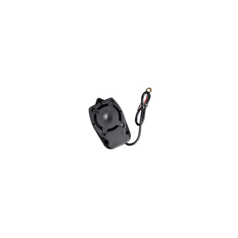 MAX88 PATROLLINE SIRENA 12V 2CABLES EXTRAPLANA