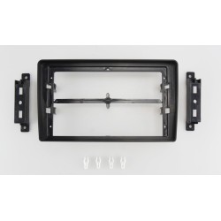 FRONTAL ESPECIFICO 9" VW TOUAREG