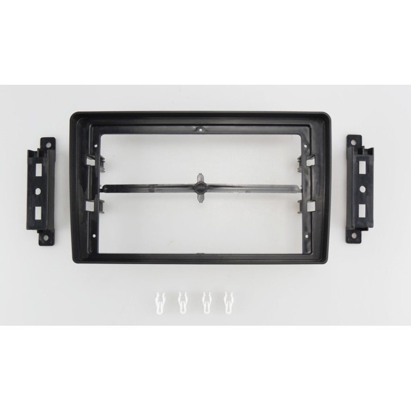 FRONTAL ESPECIFICO 9" VW TOUAREG