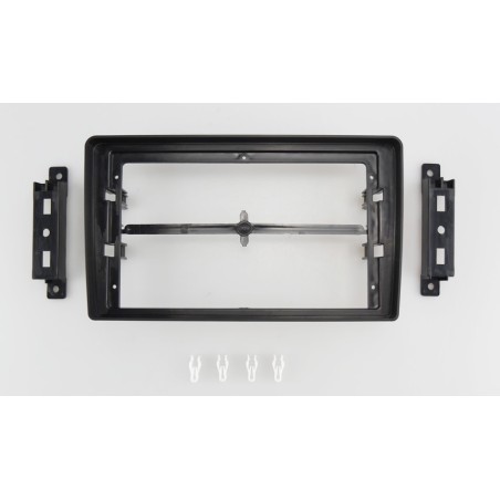FRONTAL ESPECIFICO 9" VW TOUAREG