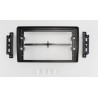 FRONTAL ESPECIFICO 9" VW TOUAREG