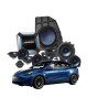 SISTEMA DE SONIDO PREMIUM TELA MODEL 3 2023-