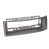 FRONTAL RADIO 1 DIN RENAULT MEGANE COLOR GRIS