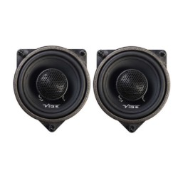 ALTAVOX ESPECIFICO MERCEDES 2 VIAS 4"