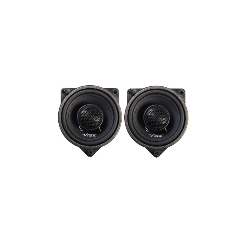ALTAVOX ESPECIFICO MERCEDES 2 VIAS 4"