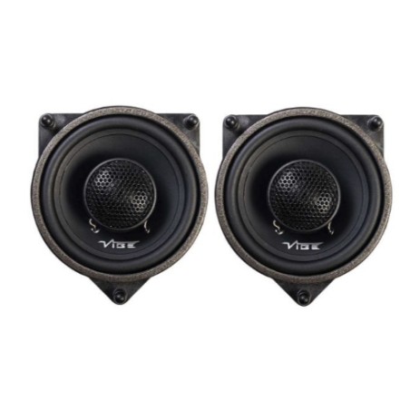 ALTAVOX ESPECIFICO MERCEDES 2 VIAS 4"