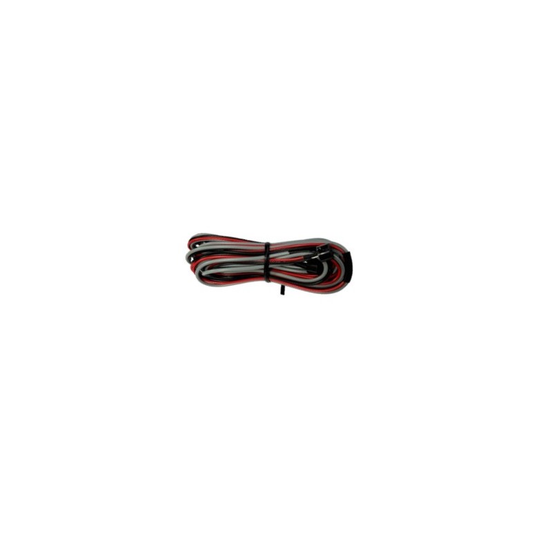 SENSOR DIFRACTIVO/VOLUMETRICO ULTRASONIDO VODAFONE