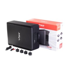 SUBWOOFER PLANO 10" BAS10ASQ-V4
