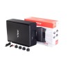 SUBWOOFER PLANO 10" BAS10ASQ-V4