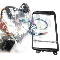PACK DE ADAPTACION SEAT VARIOS MODELOS ALPINE