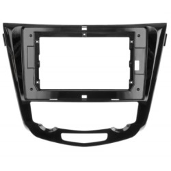 FRONTAL ESPECÍFICO 10" NISSAN VARIOS A/C MANUAL