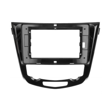 FRONTAL ESPECÍFICO 10" NISSAN VARIOS A/C MANUAL