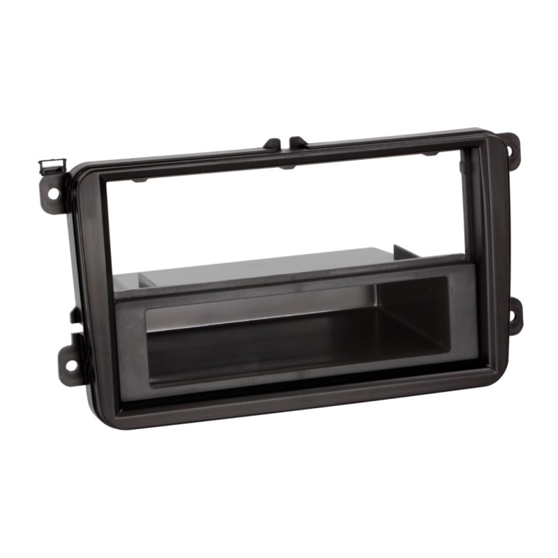 FRONTAL RADIO 2 DIN SEAT VW SKODA