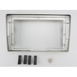 FRONTAL ESPECIFICO 9" TOYOTA VERSO