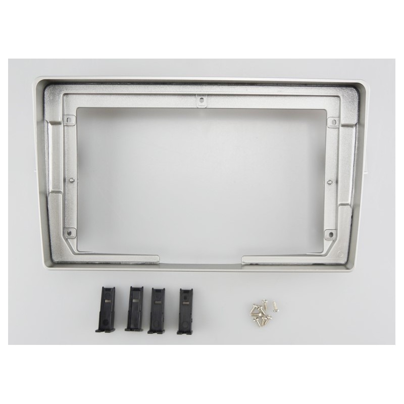 FRONTAL ESPECIFICO 9" TOYOTA VERSO