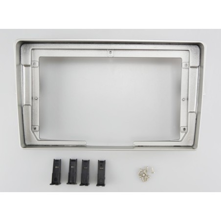 FRONTAL ESPECIFICO 9" TOYOTA VERSO