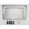 FRONTAL ESPECIFICO 9" TOYOTA VERSO