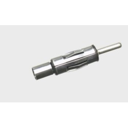 CONECTOR ANTENA DIN PARA SOLDAR