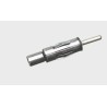 CONECTOR ANTENA DIN PARA SOLDAR