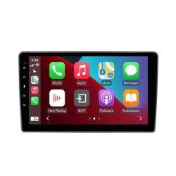 EQUIPO MULTIMEDIA OEM DE 9" FIAT 500 uCONNECT