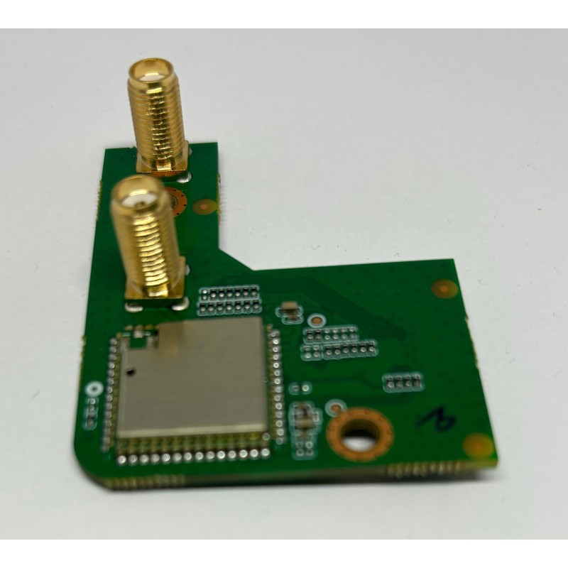 MODULO WIFI Y GPS LKCP2DINW
