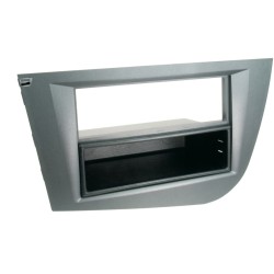 FRONTAL RADIO 2 ISO SEAT LEON 05-09  - 113