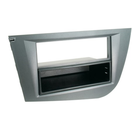 FRONTAL RADIO 2 ISO SEAT LEON 05-09  - 113