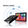INTERFACE PARA CONVERTIR APPLE CARPLAY WIRELESS