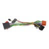 CABLE PLUG&PLAY PARA UNIKA RENAULT ISO