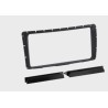FRONTAL RADIO 2 DIN TOYOTA HILUX N25 2011 +