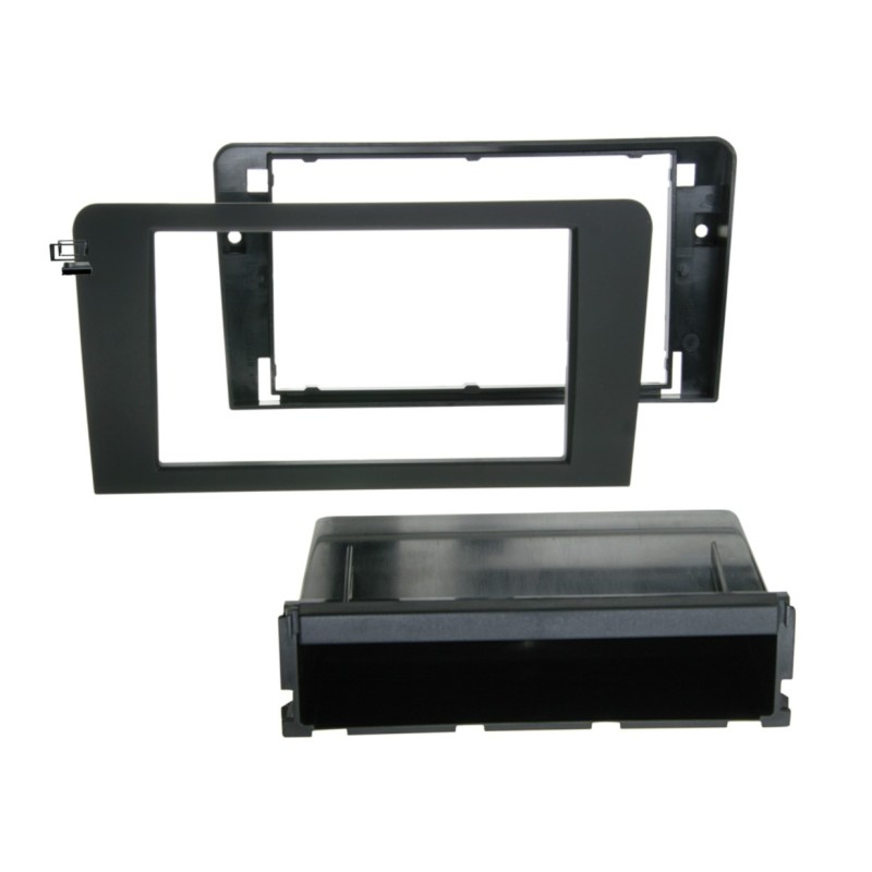 FRONTAL RADIO 2 DIN AUDI 2 DIN A3 103