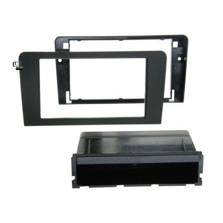 FRONTAL RADIO 2 DIN AUDI 2 DIN A3 103