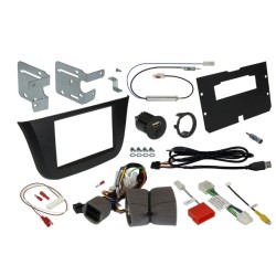 MARCO Y ACCESORIOS PARA IVECO DAYLY 7