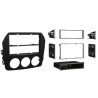 FRONTAL DOBLE DIN MAZDA MX-5