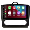 EQUIPO MULTIMEDIA OEM DE 9" FORD FOCUS NEGRO CLIMA