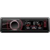 Radio sin mecanismo USB SD RDS