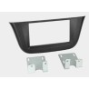 FRONTAL 2 DIN IVECO DAILY 2014-2023 NEGRO