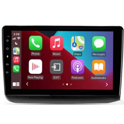 EQUIPO MULTIMEDIA OEM DE 9" JEEP GRAND CHEROKEE